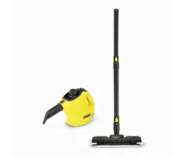 Пароочиститель Karcher SC 1 + Floorkit