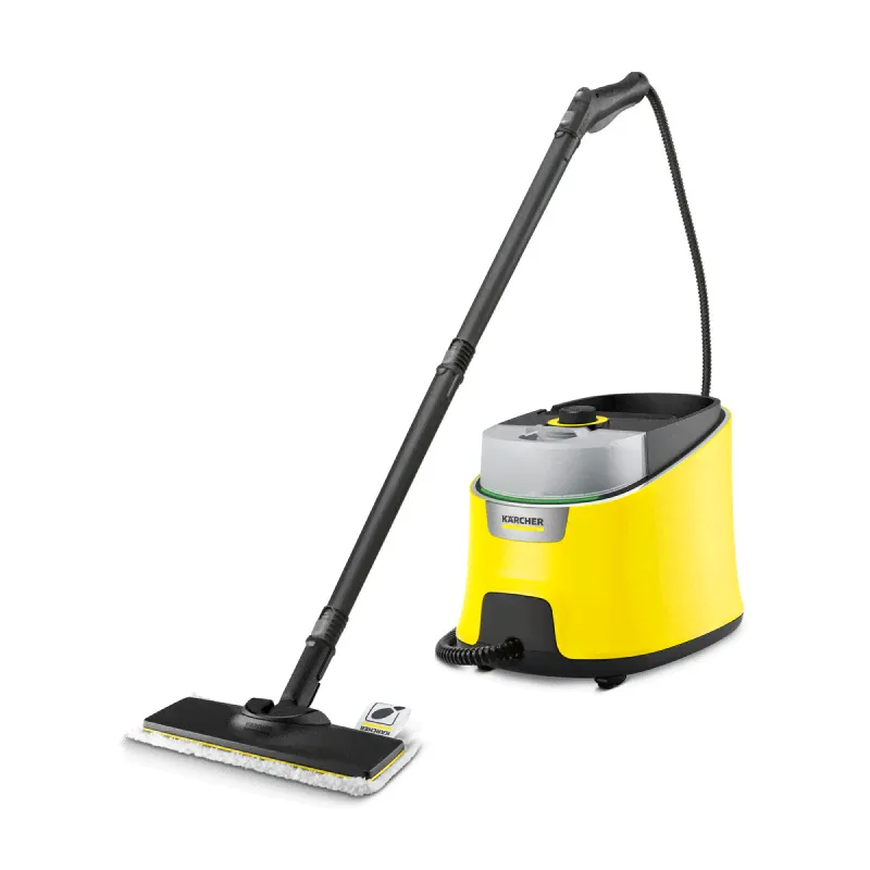 Пароочиститель Karcher SC 4 DELUXE EasyFix