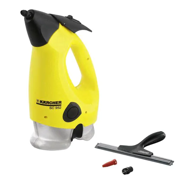 Karcher Пароочиститель Пароочиститель Karcher SC 952 1.516-201.0, желтый-0