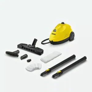 Пароочиститель Karcher KST 2хEU-0