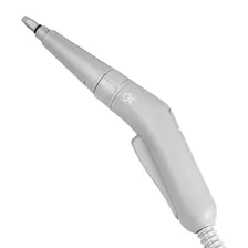 Пароочиститель GALAXY LINE GL6271, белый, зеленый