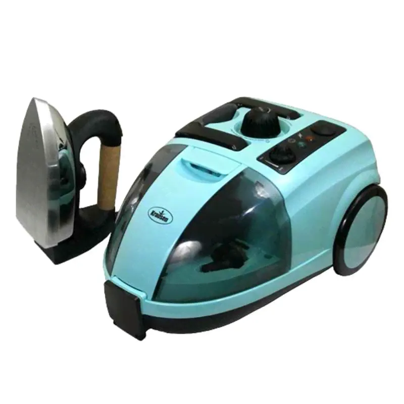 Пароочиститель KRAUSEN BLUE STEAM-0