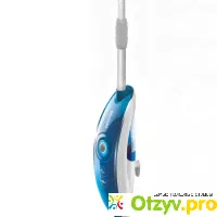 Пароочиститель Philips FC 7020/01 - отзыв