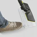 🛍 3 шт. тканевые накладки, тканевый чехол для пароочистителя Karcher Easyfix SC2 SC4 SC5, отпариватели из микрофибры, пароочиститель, запасные части