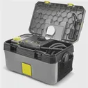 Пароочиститель KARCHER пароочиститель 1.092-301.0, серый