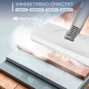 Bass Polska Паровая швабра / пароочиститель / techniQ / 5 в 1 пароочистители в Амвросиевка