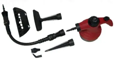 Пароочиститель GM-VSC38 (ручной)-1