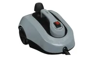 Пароочиститель DEXP FSC-1800G серый; черный