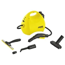 Обзор на Пароочиститель KARCHER SC 1002