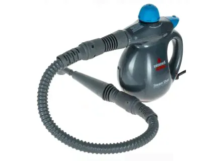 Пароочиститель Bissell 2635J ручной Серый-0