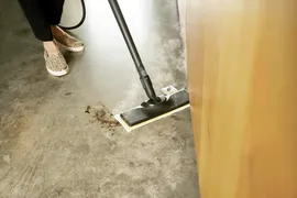 Пароочиститель KARCHER SC 4 Deluxe EasyFix (1.513-460.0)