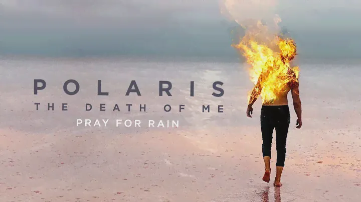 Polaris - Pray For Rain (Official Audio Stream)