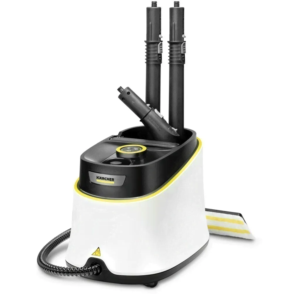 Пароочиститель Karcher SC 3 Deluxe-0