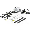 Пароочиститель с утюгом KARCHER SC 4 EASYFIX PREMIUM IRON 1.512-489
