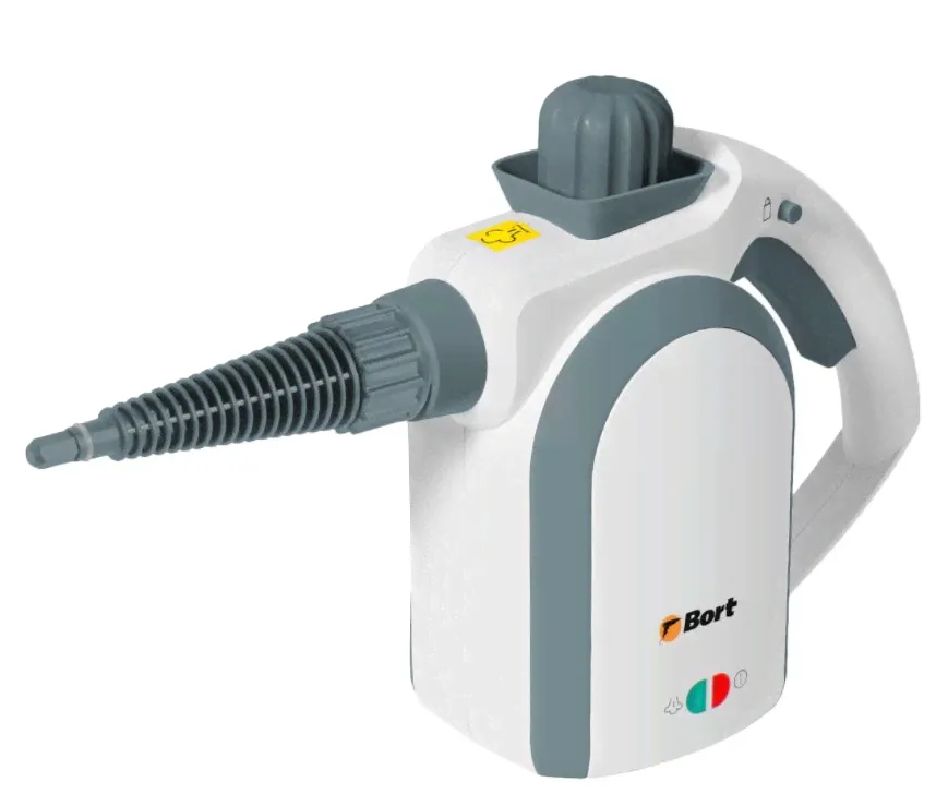 Пароочиститель Пароочиститель BORT BDR-1200 Пароочиститель
