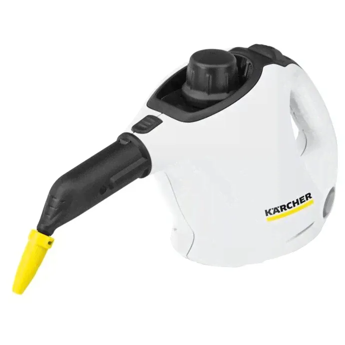 Пароочиститель KARCHER SC 1 EasyFix Premium отзывы-0