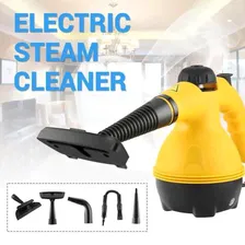 Отпариватель Steam Cleaner DF-A001 | Пароочиститель