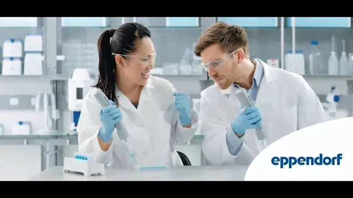 Reproducibility: Mastering the Art of Pipetting