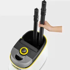 Пароочиститель KARCHER SC 4 DELUXE EU 1.513-460