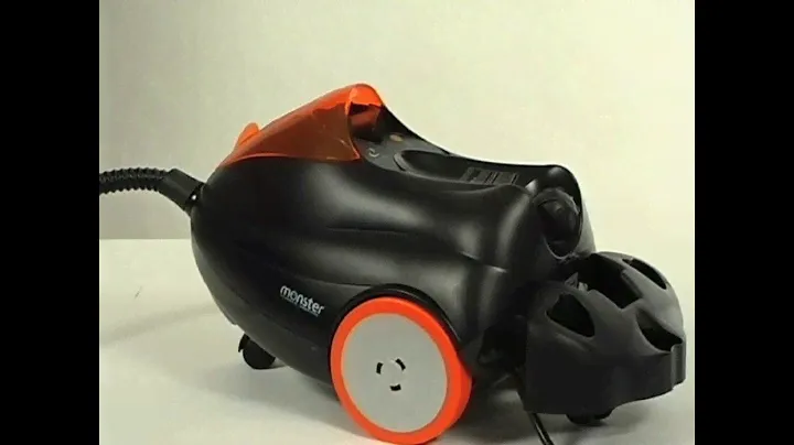 Euroflex Monster SC60-S