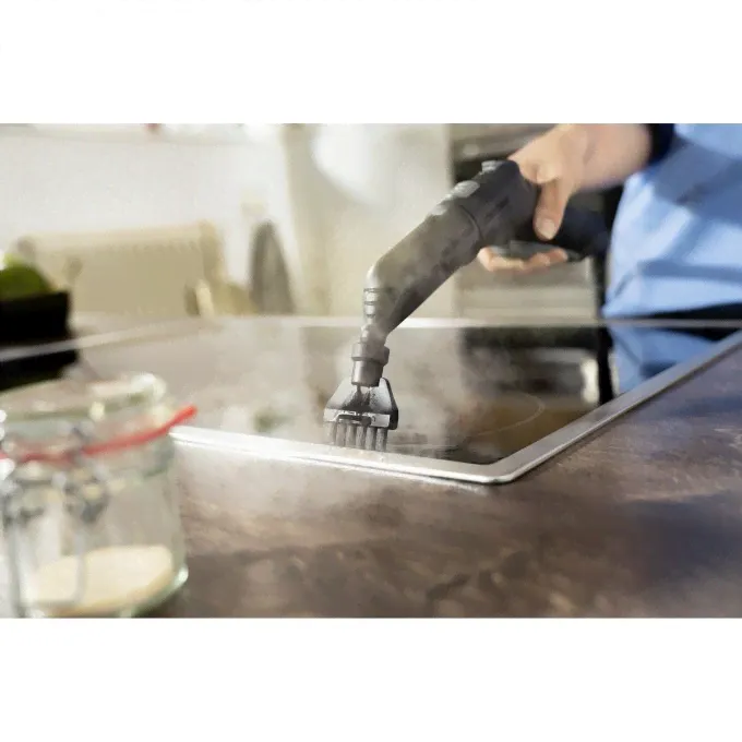 Пароочиститель KARCHER SC 3 DELUXE EASYFIX PREMIUM 1.513-221-2