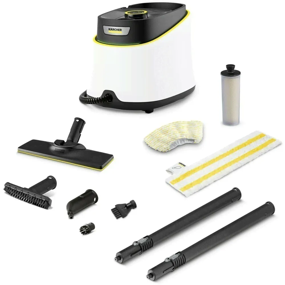 Пароочиститель Karcher SC 3 Deluxe-1