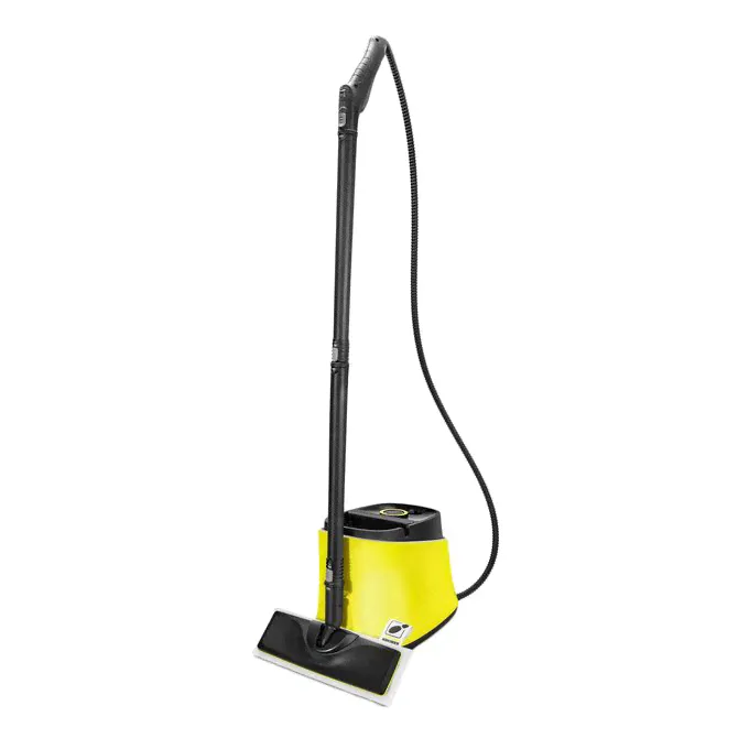 Напольный пароочиститель Karcher SC 3 Deluxe EasyFix