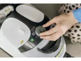 Пароочиститель Karcher SC 5 Iron EasyFix