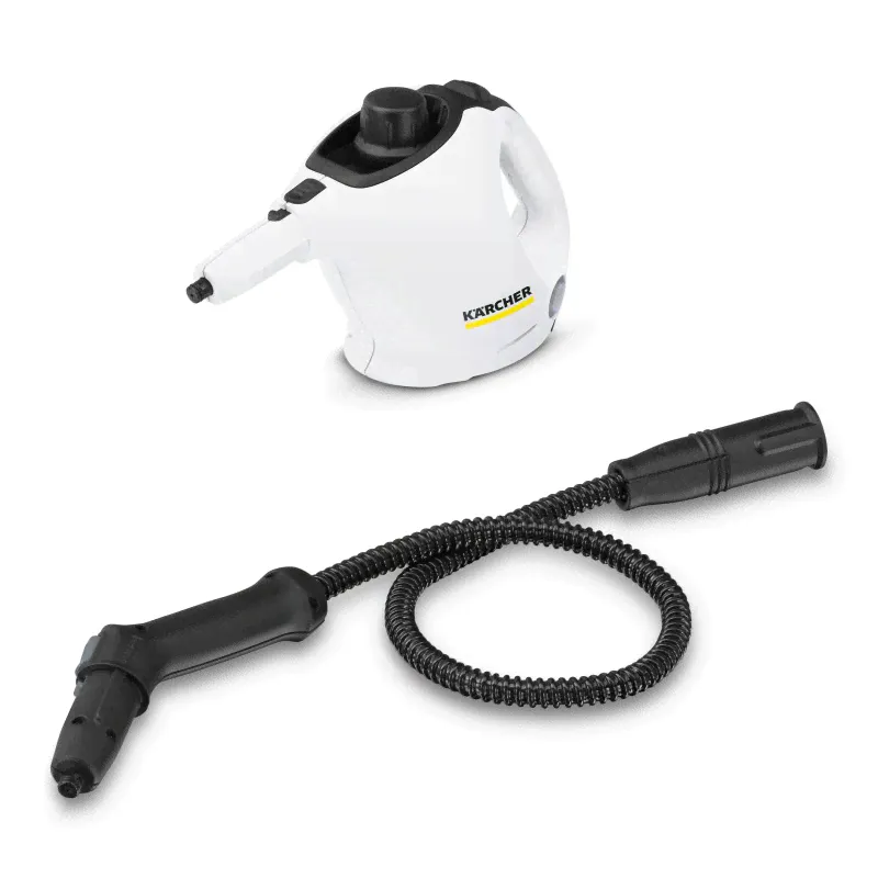 Пароочиститель Karcher SC 1 EasyFix Premium