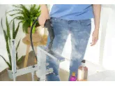 Пароочиститель Karcher SC 3 Deluxe Premium EasyFix-1