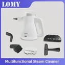 Многофункциональный пароочиститель LOMY для кухонной плиты, вытяжки, дезинфекции тканей, Гладильная машина для домашней одежды