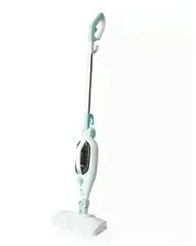 BQ Пароочиститель BQ SM2007 WHITE/BLUE пароочистители