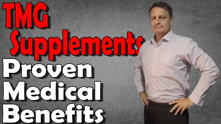 TMG Supplements | 6 Proven Benefits of Trimethylglycine