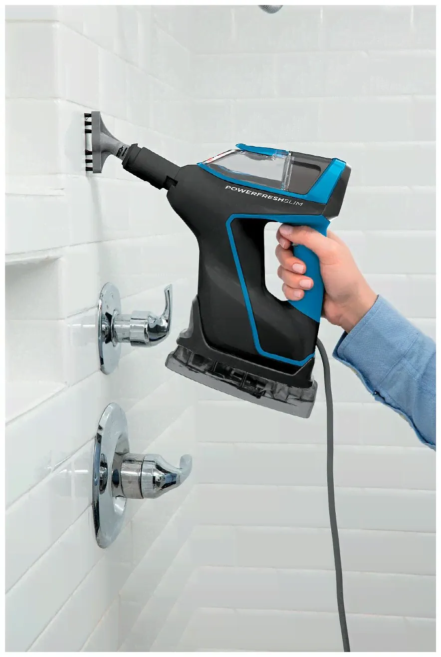 BISSELL Пароочиститель Bissell 2234N пароочистители-2