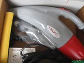 Пароочиститель CleanSy Zepter в Москве