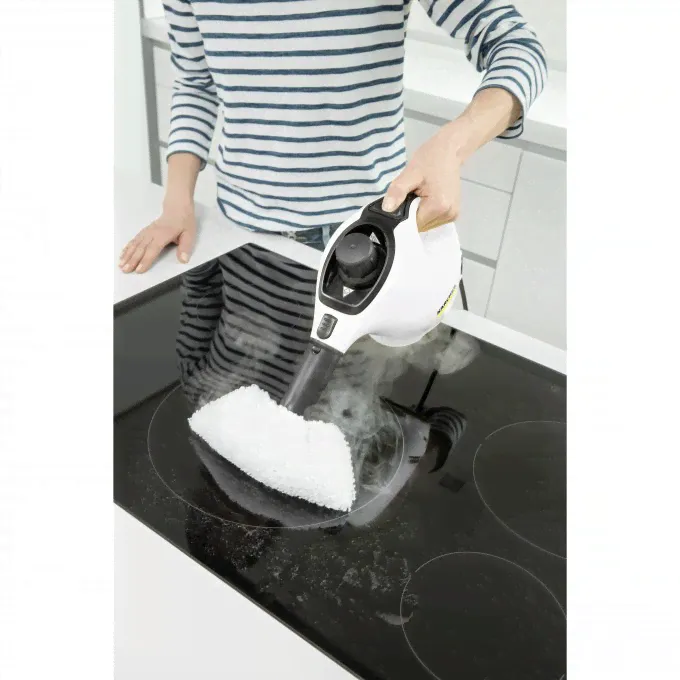 Пароочиститель KARCHER SC 1 EASYFIX PREMIUM 1.516-375-0