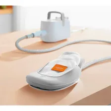 Пароочиститель, отпариватель, SWDK S78 White, версия CN белый
