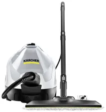 Пароочиститель KARCHER SC 4 EasyFix Premium Iron 1.512-489.0