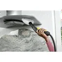 Пароочиститель Karcher SC 2 с комплектом для чистки окон и оконных рам VELERCART в городе Донецк