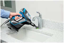 BISSELL Пароочиститель Bissell 2234N пароочистители
