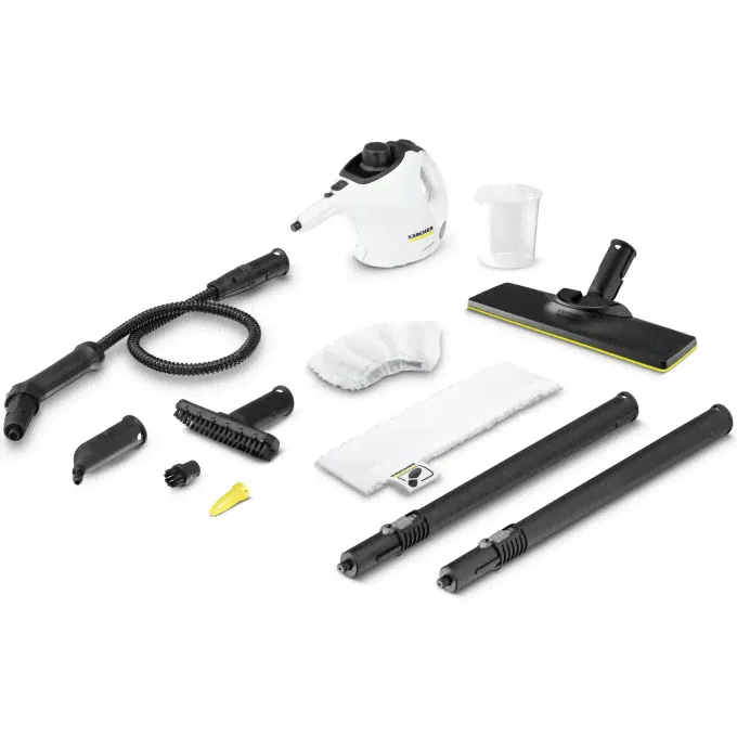 Пароочиститель KARCHER SC 1 EASYFIX PREMIUM 1.516-375-2