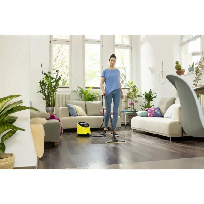 Пароочиститель KARCHER SC 3 DELUXE EASYFIX 1.513-200-3