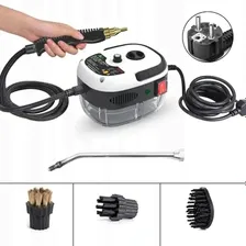Пароочиститель портативный для уборки дома Steam Cleaner мощностью 2500 Вт