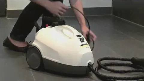 Пароочиститель Karcher SC 3.000 - karcher-minsk.by