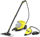 Пароочиститель Karcher SC 4 + Утюг