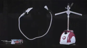 Отпариватель для одежды Endever Odyssey Q 912
