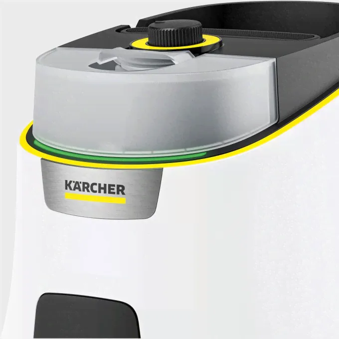 Пароочиститель KARCHER SC 4 DELUXE EU 1.513-460-4