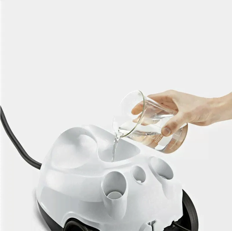 Karcher Пароочиститель Karcher SC 2 EasyFix (1.512-613.0) отпариватели одежды-1