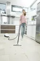 Karcher Пароочиститель Karcher SC 2 EasyFix (1.512-613.0) отпариватели одежды