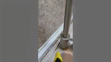 Пароочиститель Karcher sc4 в работе
